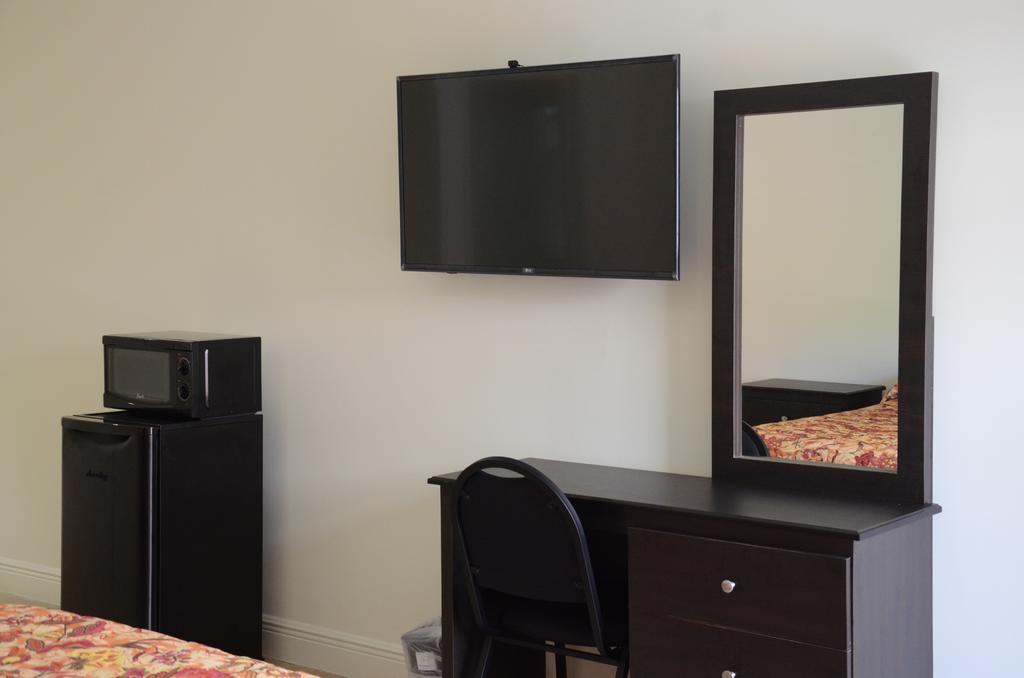 Carl'S El Padre Motel Miami Zewnętrze zdjęcie
